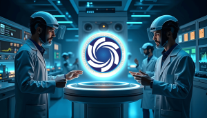 Read more about the article Dogecoin May Deliver 15x, Shiba Inu 20x, Yet Ozak AI’s Buzz Points to 100x Potential