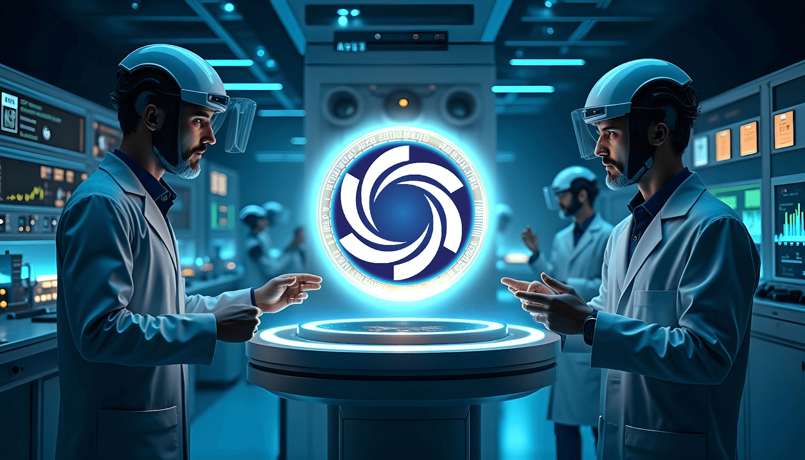 You are currently viewing Dogecoin May Deliver 15x, Shiba Inu 20x, Yet Ozak AI’s Buzz Points to 100x Potential