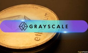 Read more about the article Grayscale Launches First Ether Staking ETP as ETH Closes on ATH