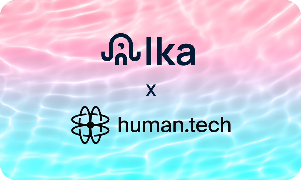 You are currently viewing Ika and Human Tech Reveal Wallet-as-a-Protocol (WaaP): First Zero-Trust Decentralized Wallet Infra