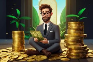 Read more about the article How to Mine Bitcoin Legally in the US Without Hardware: 2025 Beginner's Guide