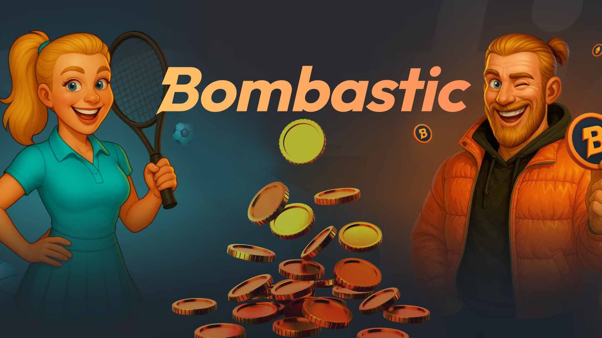 You are currently viewing Bombastic Casino Returns: New Design, New Perks, Next-Level Thrills