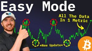 Read more about the article How the Bitcoin Everything Indicator Improves Bitcoin Price Prediction