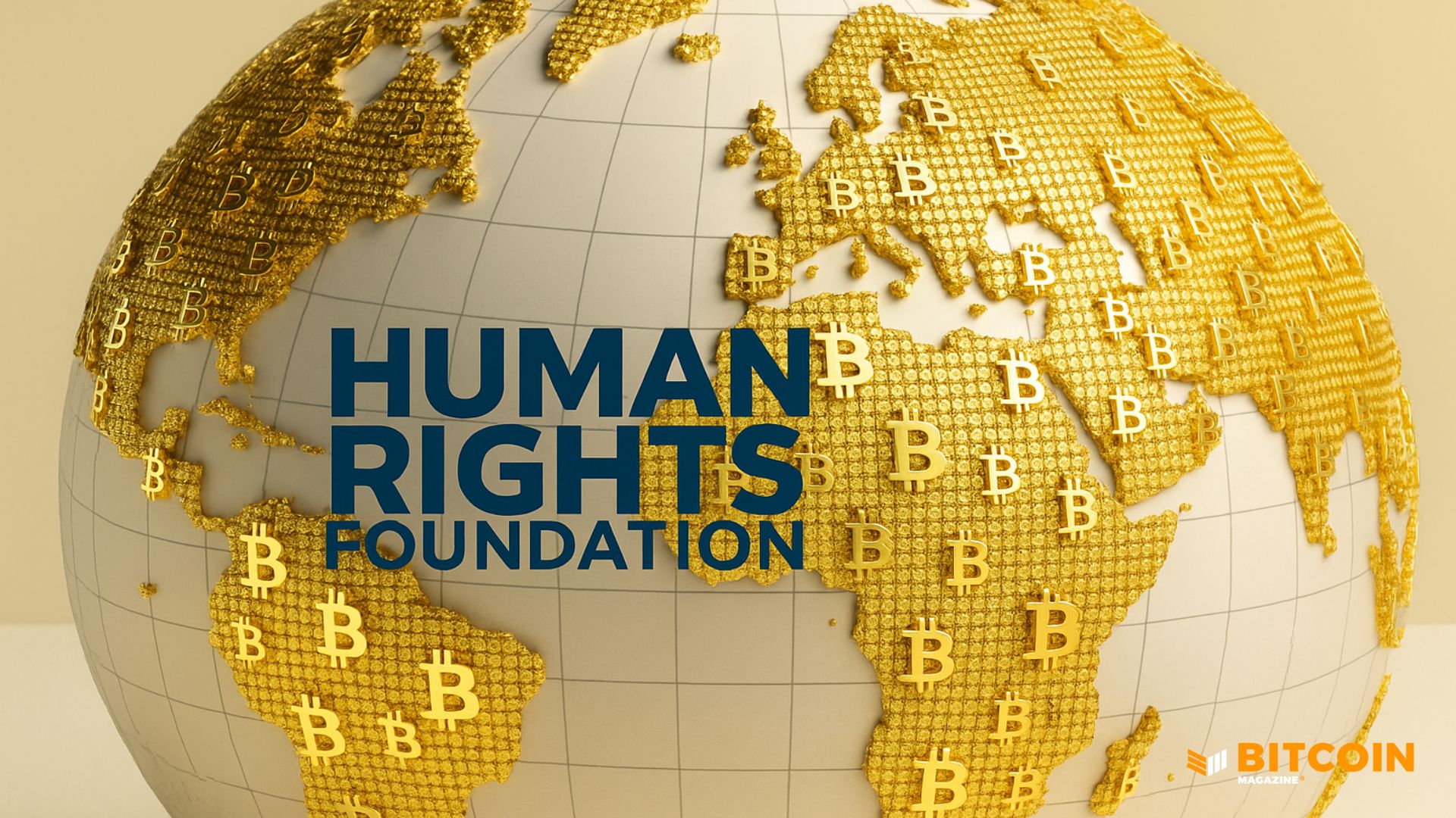 You are currently viewing Human Rights Foundation Grants 1 Billion Satoshis to 20 Freedom Tech Projects Worldwide