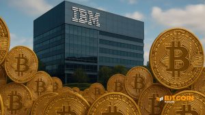 Read more about the article IBM Launches “Digital Asset Haven” to Help Banks and Governments Enter into Crypto 