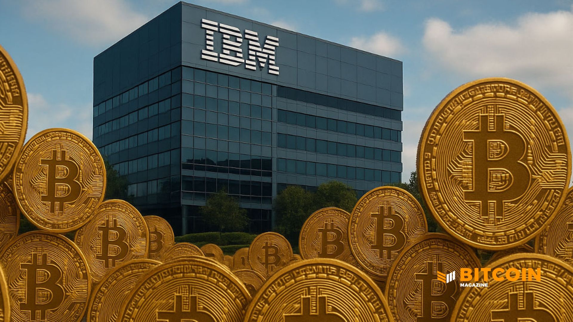 Read more about the article IBM Launches “Digital Asset Haven” to Help Banks and Governments Enter into Crypto 