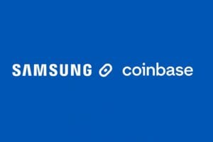 Read more about the article Coinbase Teams Up with Samsung to Let Millions of Galaxy Users Buy Crypto