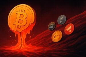 Read more about the article Binance Confirms Outage During Crypto Market Flash Crash – Why You Shouldn’t Leave Coins on Exchanges