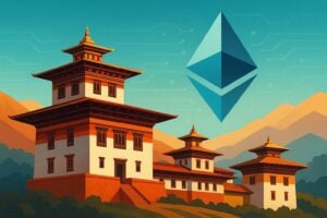 Read more about the article Bhutan Launches Digital ID on Ethereum: Crypto Users Turn to No KYC Wallets for Privacy