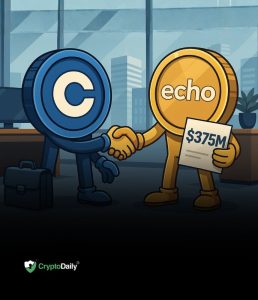 Read more about the article Coinbase Acquires Leading Onchain Capital Raising Platform, Echo in $375M Deal
