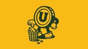 Read more about the article How to Buy Useless Coin (USELESS) Without KYC