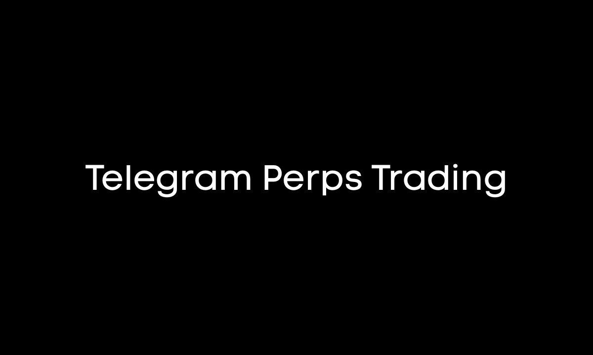 You are currently viewing dYdX Teams Up With Pocket Pro Bot to Launch Telegram Perps Trading