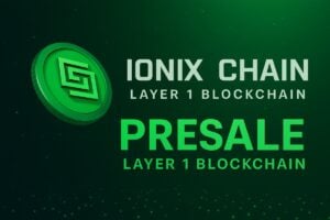 Read more about the article Ionix Chain Price Prediction: Is IONX a Good Investment?