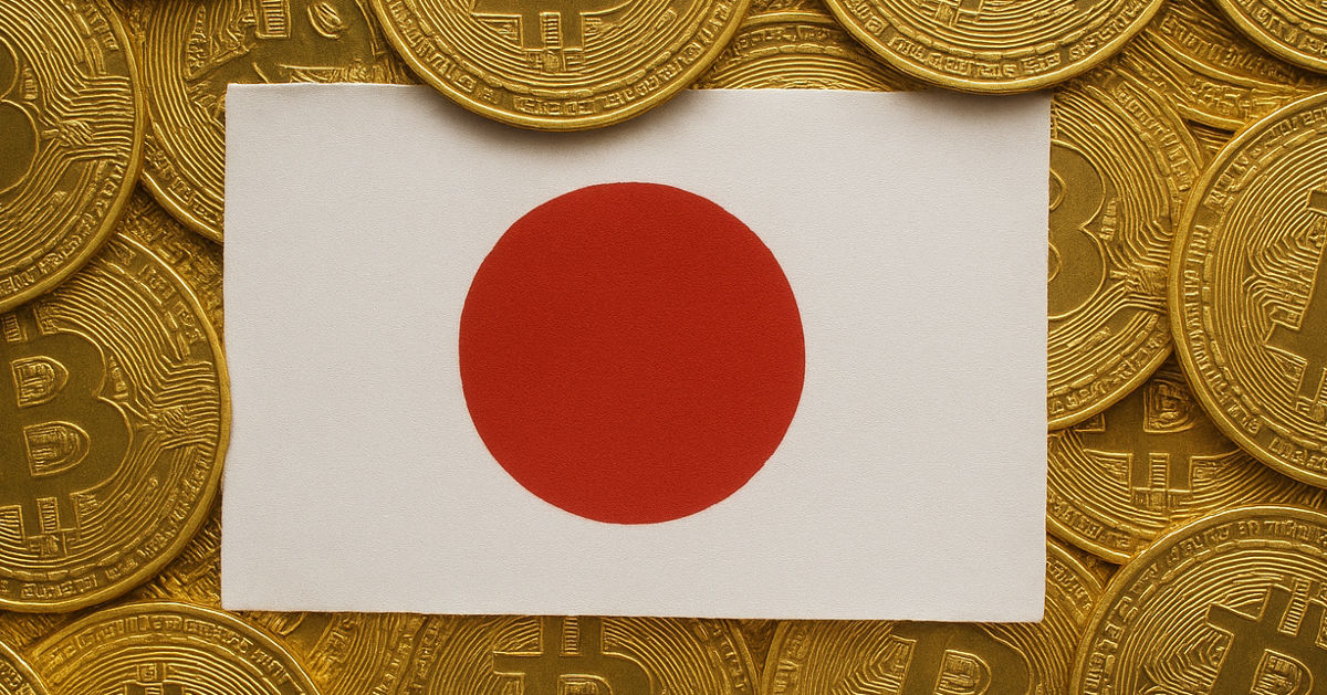 Read more about the article Japan Eyes Letting Banks Hold and Trade Bitcoin as Crypto Adoption Grows