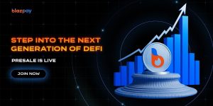 Read more about the article ChatGPT Predicts Bitcoin Price to Hit $115K as Blazpay Presale Ranks Among the Top AI Crypto Coins to Buy in 2025