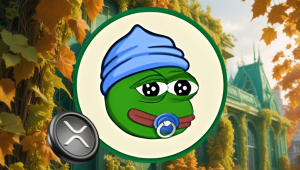 Read more about the article Can XRP Reach $10? New Crypto Little Pepe (LILPEPE) Shows Strength as XRP Price Prediction Points to Slowing Growth