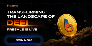 Read more about the article Can Cardano Rally to $4? Experts Compare ADA’s Outlook to Blazpay’s 100x Presale Potential