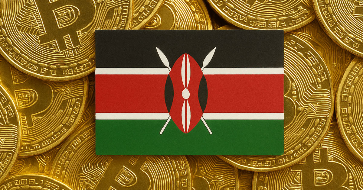 Read more about the article Kenya Signs Virtual Asset Bill Into Law, Ushering New Era for Bitcoin and Crypto Regulation