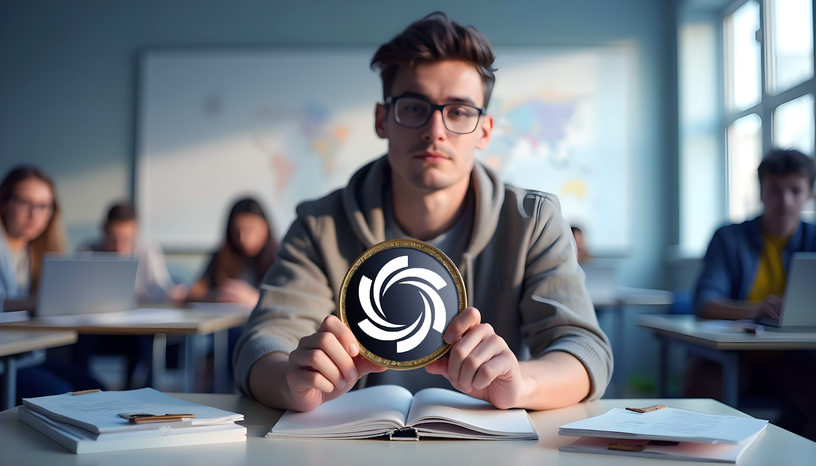 You are currently viewing Best 4 Cryptos for Fast Returns: Short-Term Traders vs Long-Term Holders – Ozak AI $0.012 for Both