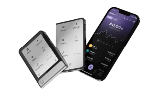 Read more about the article Ledger and Noah: instant EUR/USD conversion to stablecoin arrives