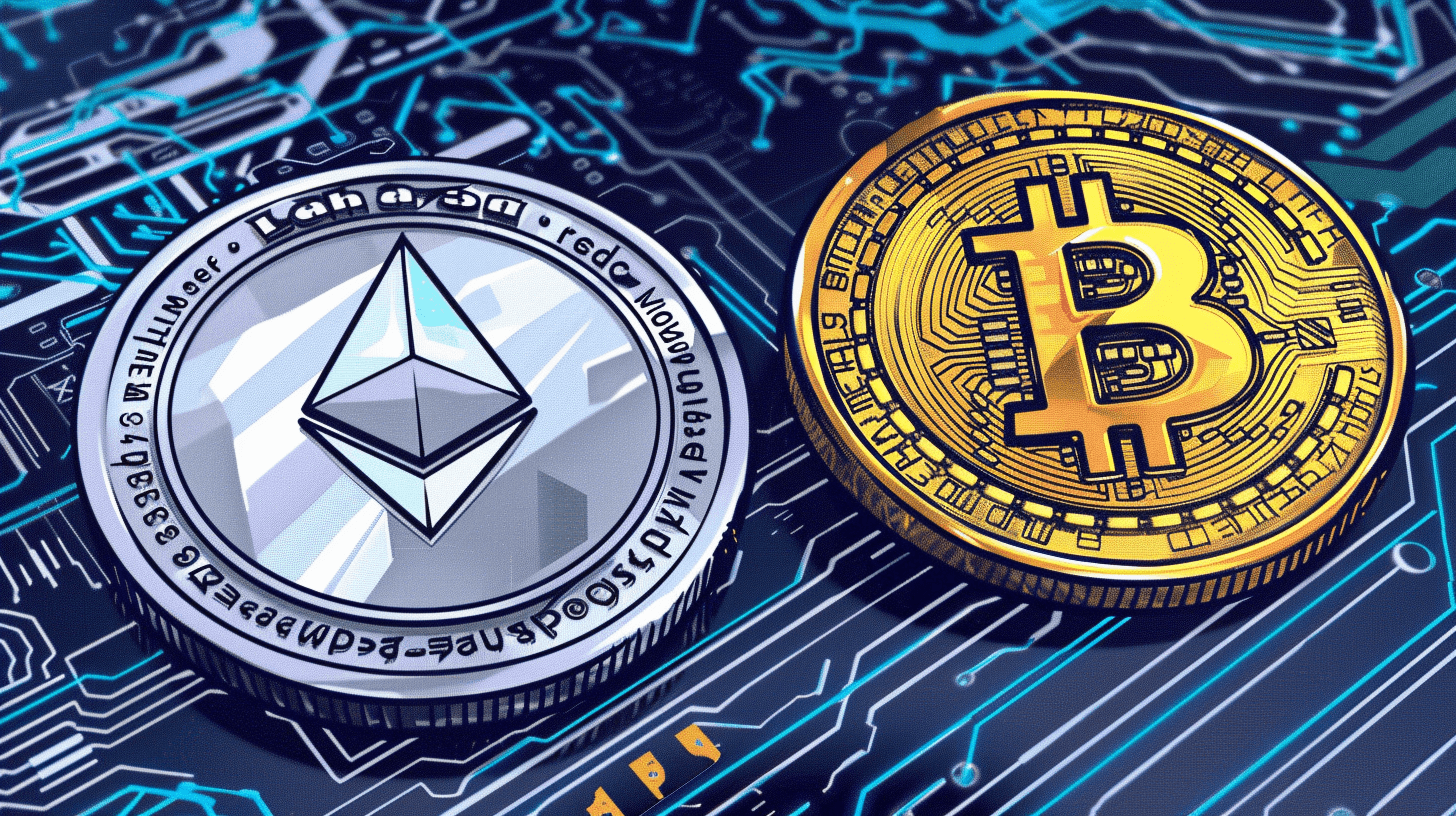 You are currently viewing Which Crypto To Buy Today For Long-Term: Ethereum (ETH) and MUTM at $0.035 Remain Invincible for Future Gains
