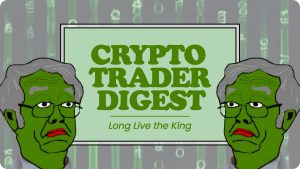 Read more about the article Long Live the King!