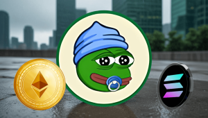 Read more about the article Top 5 ETH Tokens to Invest in as Ethereum Outpaces Solana in Inflows