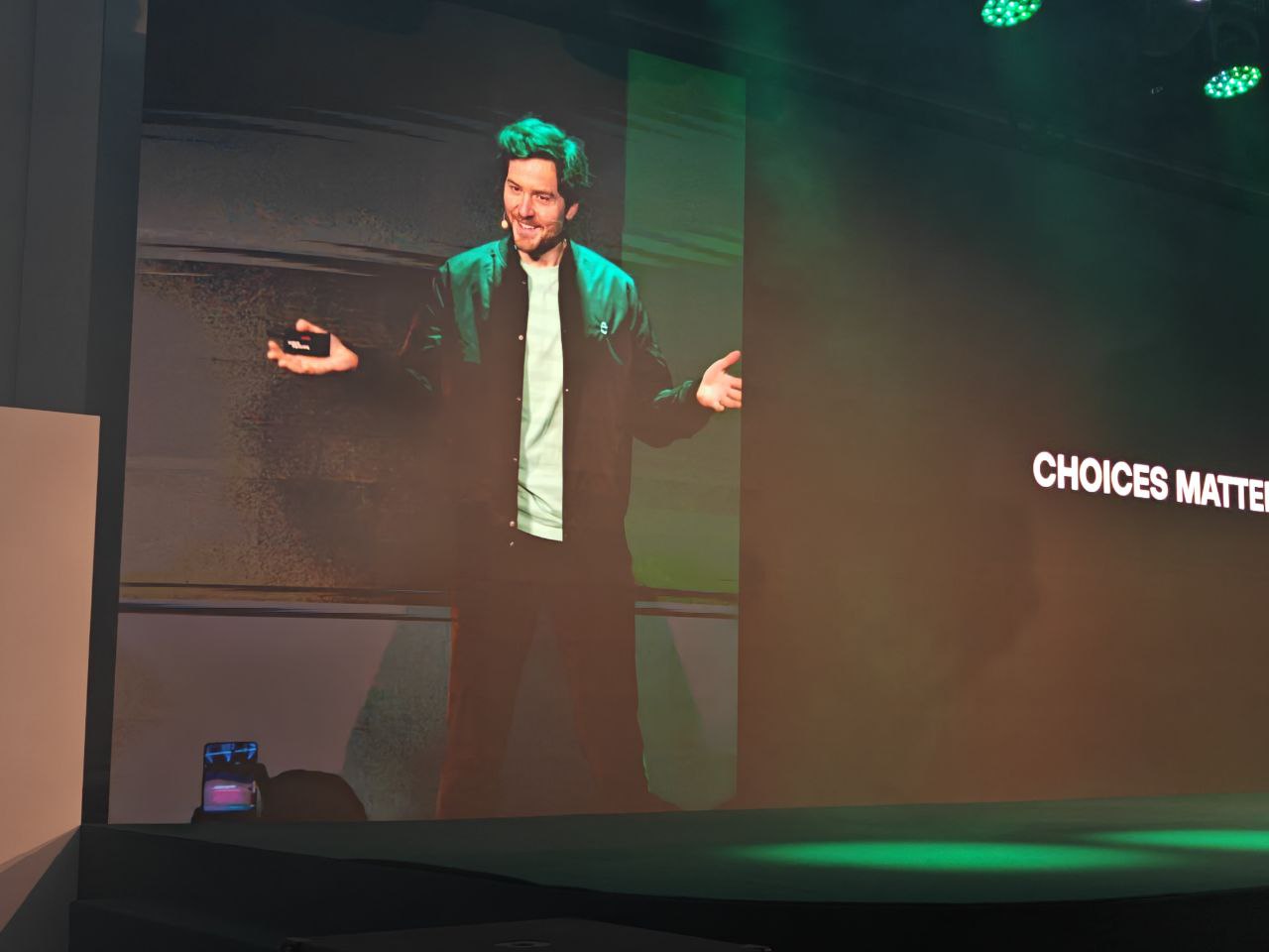 You are currently viewing Trezor Announces Quantum-Ready Bitcoin, Crypto Wallet: Trezor Safe 7 (Live in Prague)