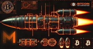 Read more about the article Metaplanet Becomes 4th Largest Bitcoin Holder With 30,823 BTC, Doubles FY2025 Outlook