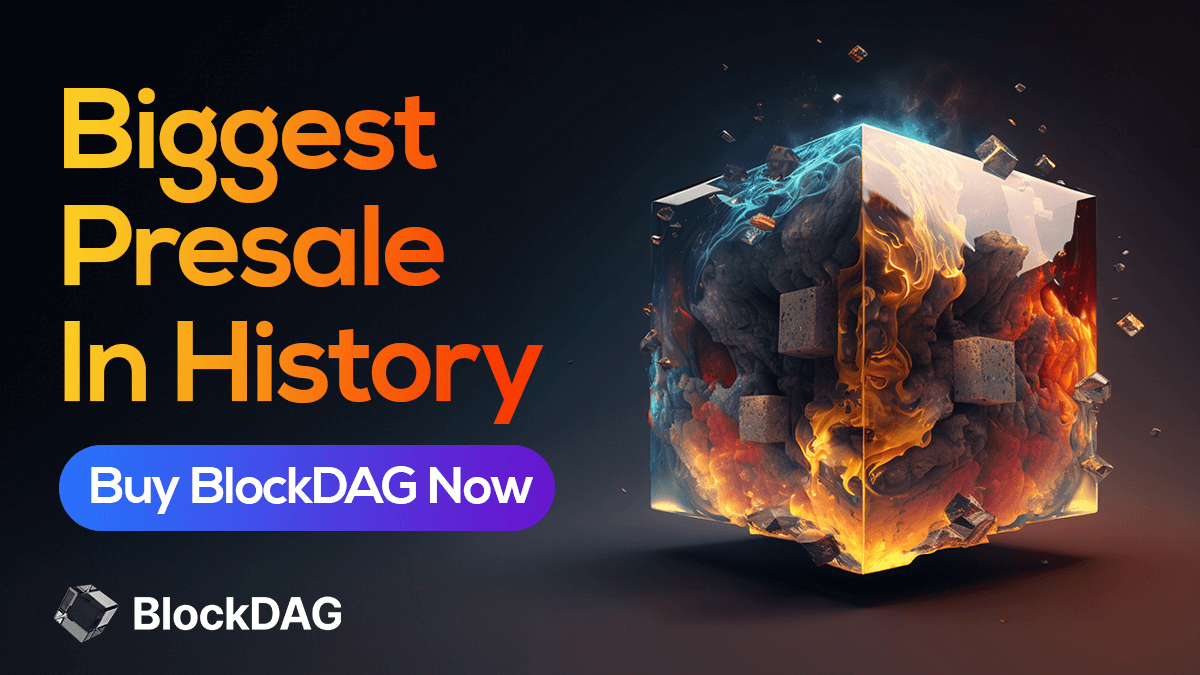 You are currently viewing Best Presale Crypto to Buy Today: BlockDAG, Bitcoin Hyper, Maxi Doge & PepeNode