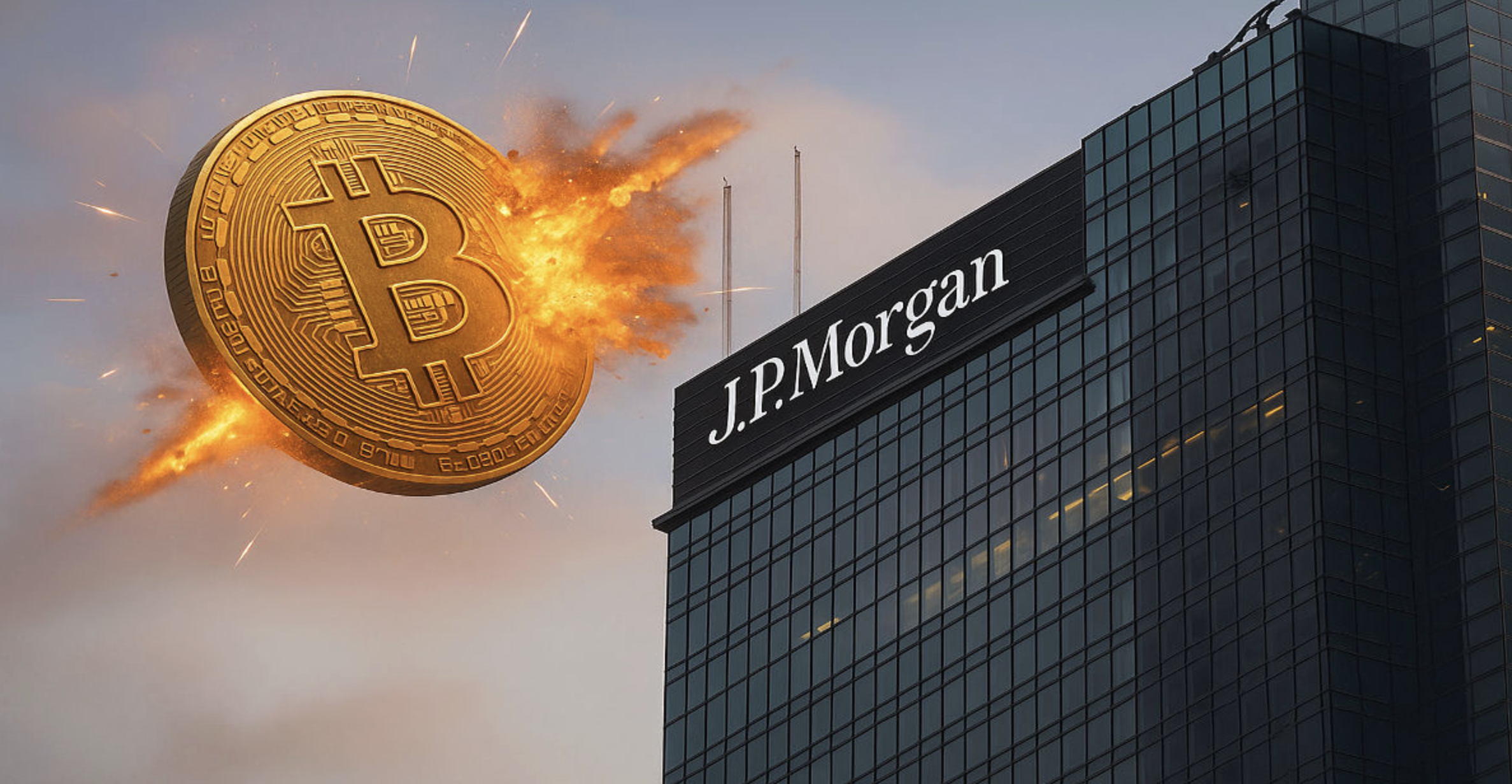 You are currently viewing Morgan Stanley Advises Up to 4% Bitcoin Allocation in Portfolios 