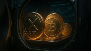 Read more about the article XRP Treasuries To Rival Bitcoin? These Institutions Make Their Move With Billion-Dollar Purchases