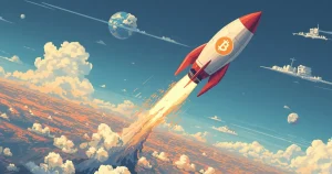 Read more about the article Bitcoin Bulls Charge Past Resistance, Eye $131,000 Barrier