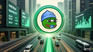 Read more about the article U.S. Debt Climbs by $6 Billion Per Day: 5 Best Cryptos to Buy as a Hedge Against the Crisis