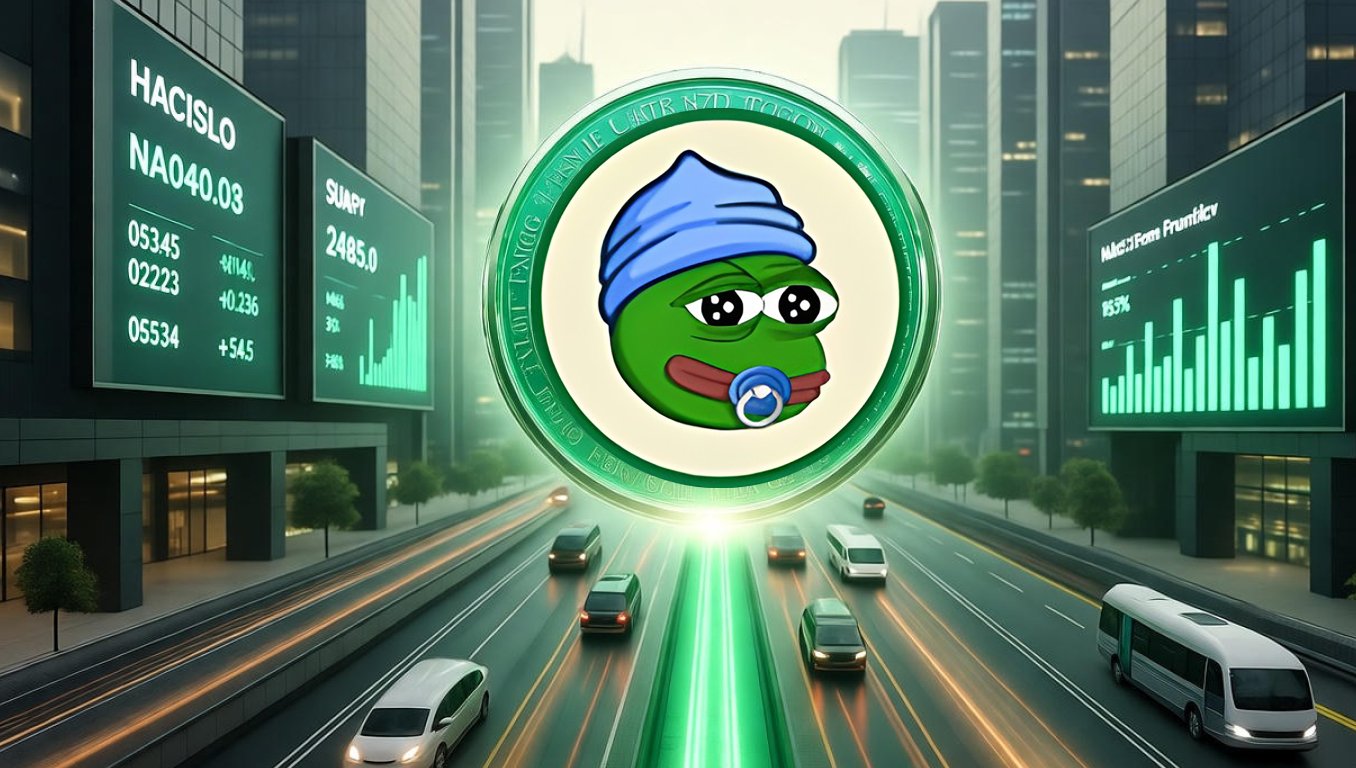 You are currently viewing U.S. Debt Climbs by $6 Billion Per Day: 5 Best Cryptos to Buy as a Hedge Against the Crisis