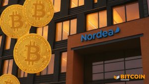 Read more about the article Nordic Giant Nordea Opens Crypto Door with Bitcoin-linked ETP