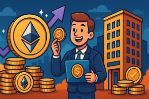 Read more about the article ETH Eyes $4,400 Territory While RWA Investors Chase Higher Yield – Will ConstructKoin (CTK) Be the Next RWA Unicorn?