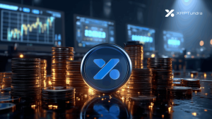 Read more about the article XRP vs SEC Victory Momentum Boosts Tundra Platform Interest