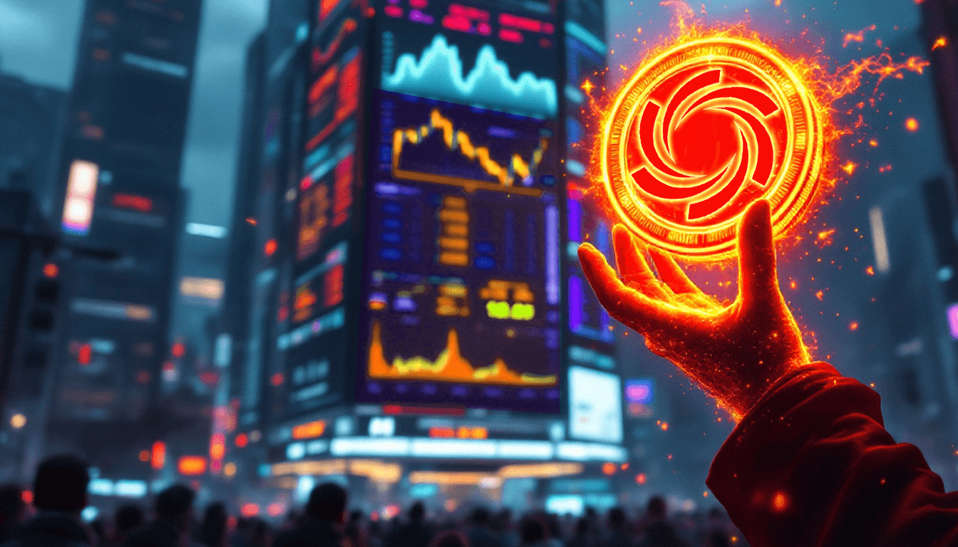 You are currently viewing Best Cryptos Under $0.01 to Buy in 2025—Why Ozak AI Tops the List for Small Investors