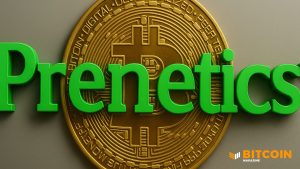 Read more about the article Prenetics Spends $11 Million to Add 100 Bitcoin to Treasury