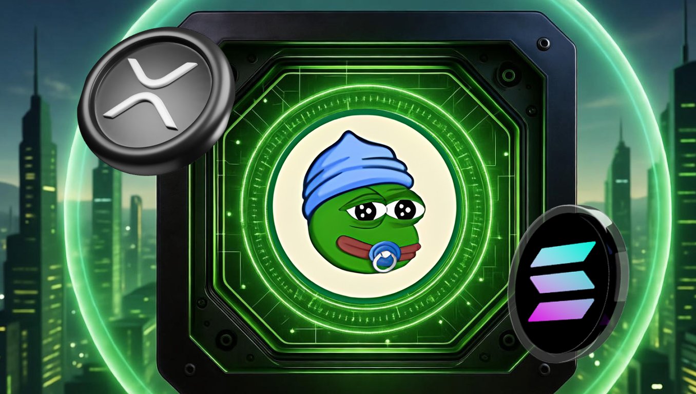 You are currently viewing Solana and XRP Aim for Quarter Trillion Market Caps By 2026, But This Coin Will Generate $80,000 ROI from $800 Sooner