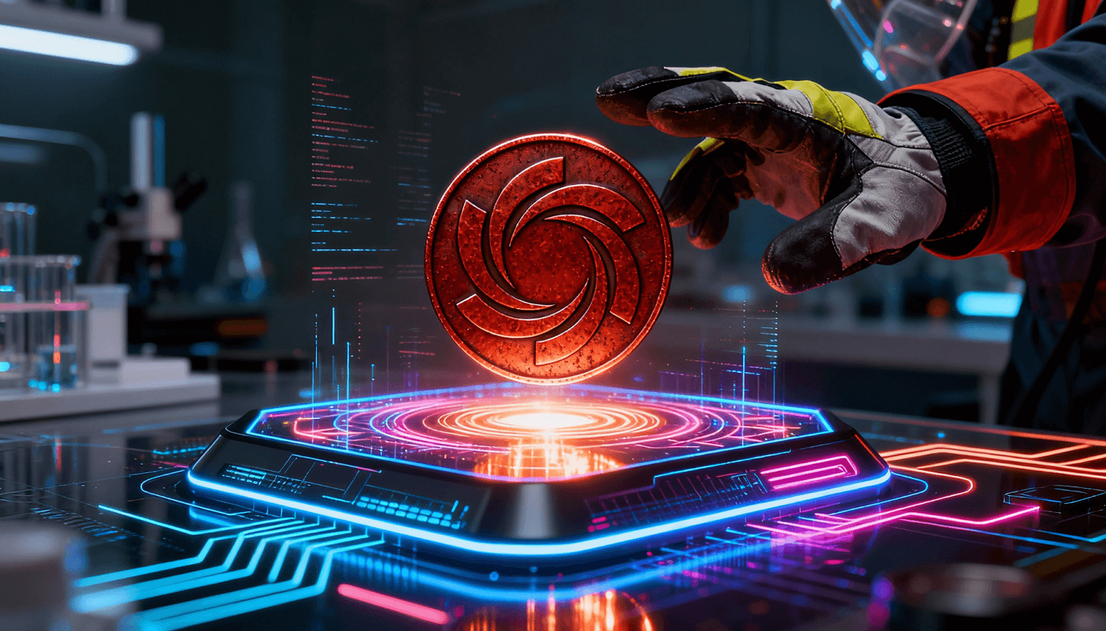 You are currently viewing Ozak AI at $0.012 Might Be the Cheapest Millionaire Ticket of 2025