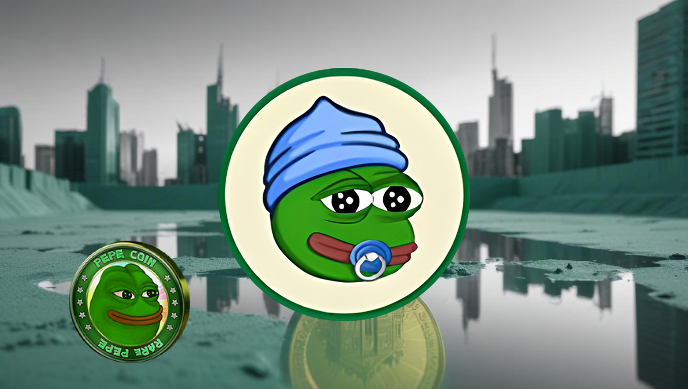 You are currently viewing This Frog Meme Coin Is Predicted to Skyrocket 17,736% And It’s Not Pepe (PEPE)
