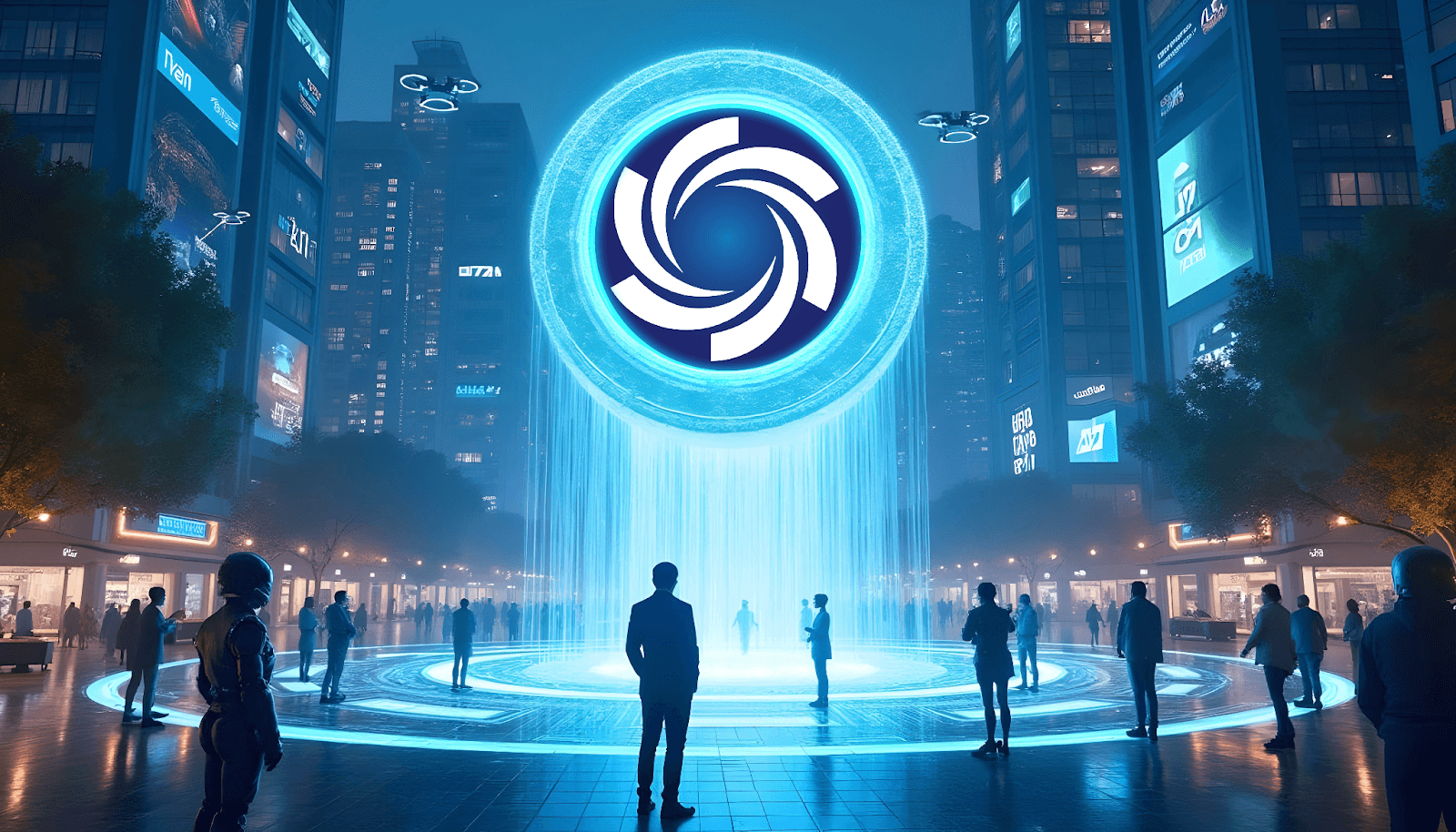 You are currently viewing Top 5 AI Tokens of 2025: Ozak AI, Render, SingularityNET, and More