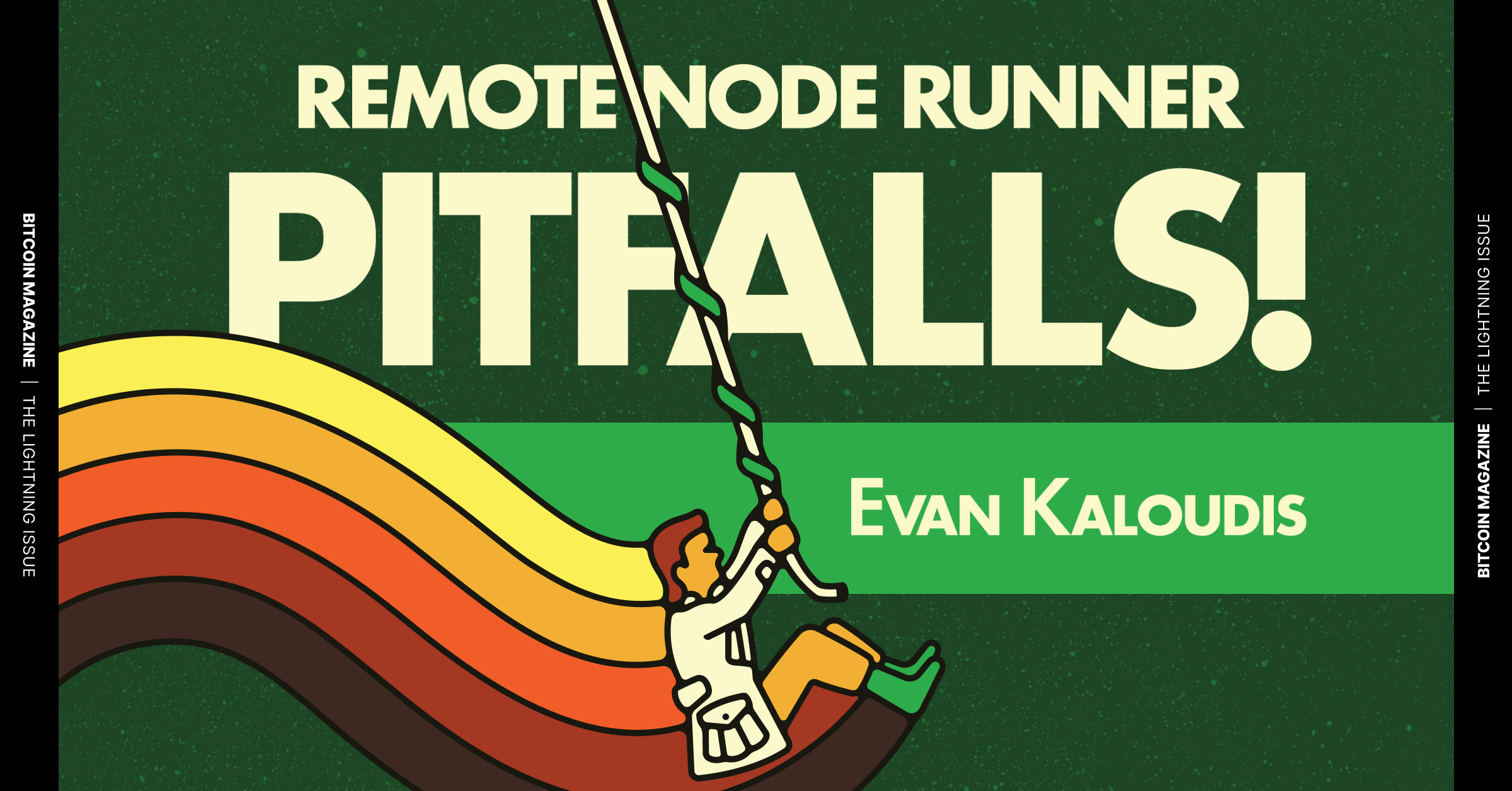 Read more about the article Remote Node Runner Pitfalls