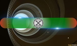 Read more about the article Ripple Labs Reportedly Leading $1B Fundraise for XRP Treasury 