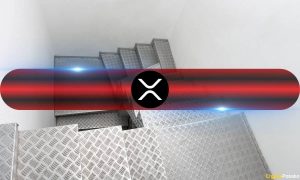 Read more about the article Ripple (XRP) Pauses After Chaos: Is Wave 5 Still Coming or a New Bull Trend Emerging?