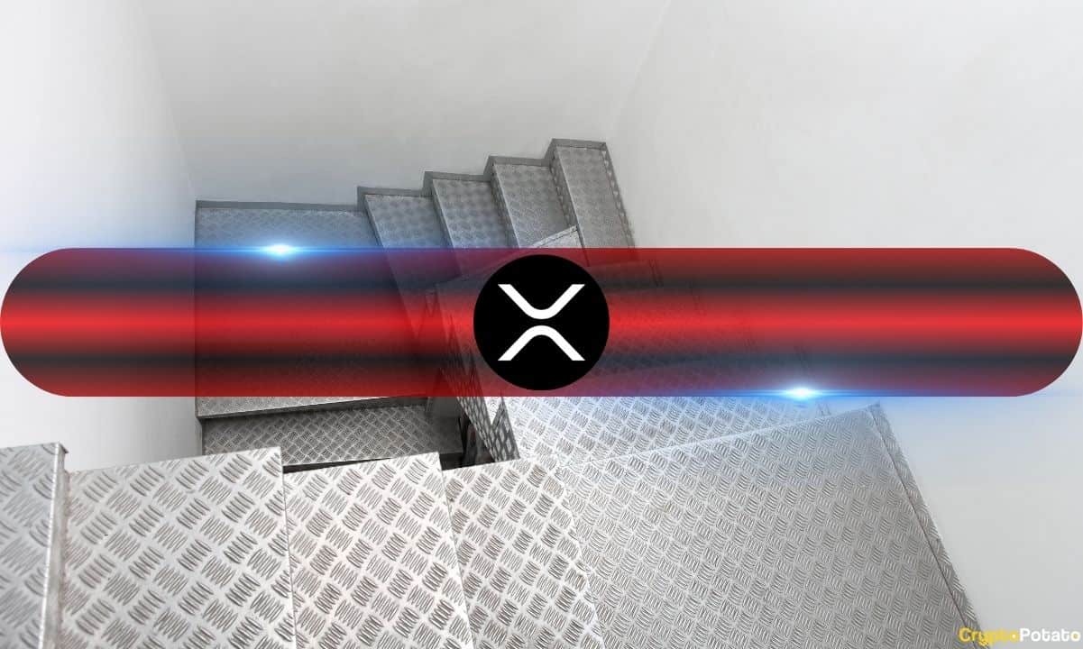 You are currently viewing Ripple (XRP) Pauses After Chaos: Is Wave 5 Still Coming or a New Bull Trend Emerging?