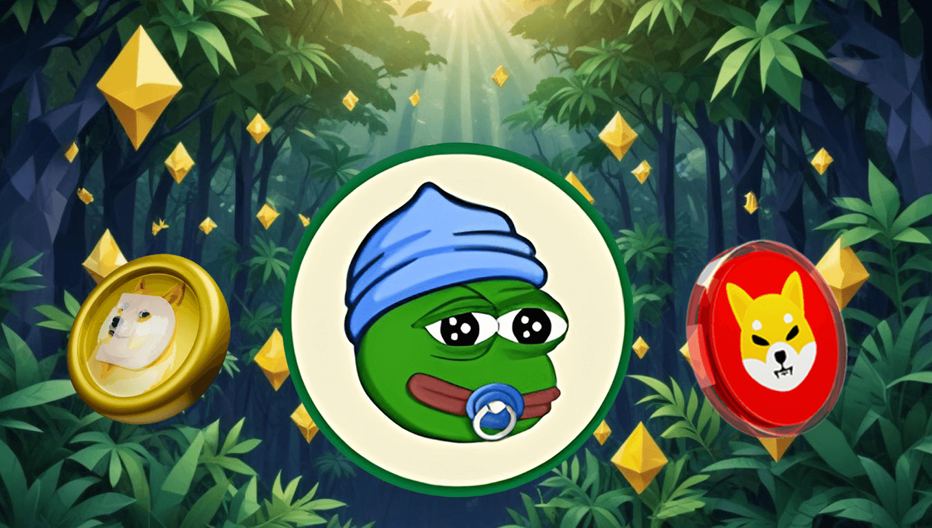 You are currently viewing Shiba Inu (SHIB) and Dogecoin (DOGE) Holders Pile Into Little Pepe (LILPEPE) as 16,736% Rally Forecast Tempts Buyers