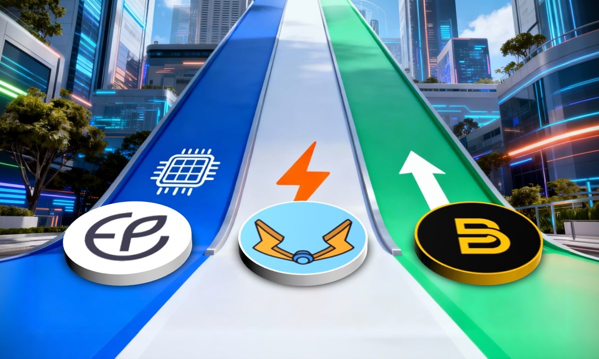 You are currently viewing The Best Crypto Presales With Massive Potential Gains and Utility: EcoYield, Bitcoin Hyper, BFX